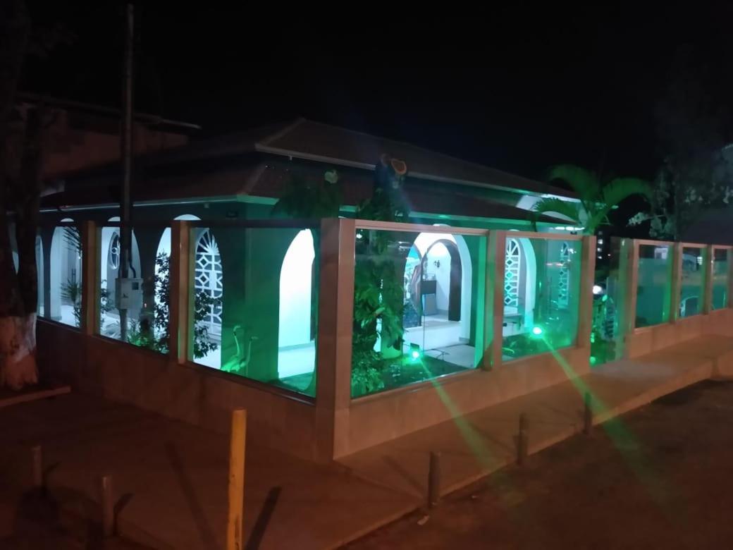 Pousada Primavera São João del Rei Exterior foto